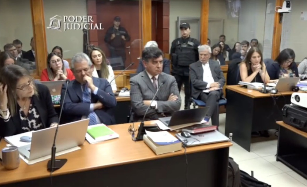 Formalización Caso Convenios