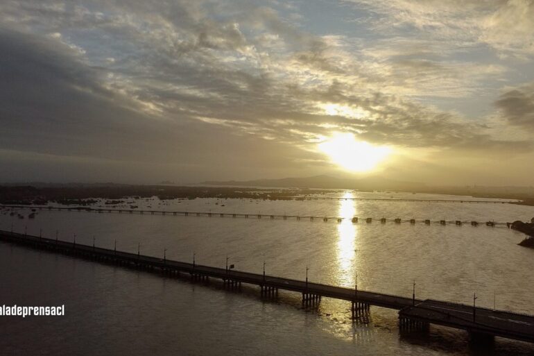 Río Biobío Sala de Prensa