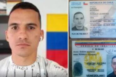 Ronald Ojeda