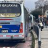 Línea 80 Las Galaxias