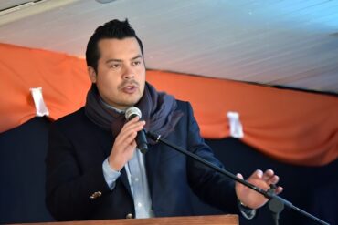 boris chamorro
