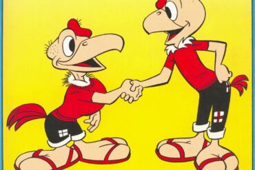 Condorito