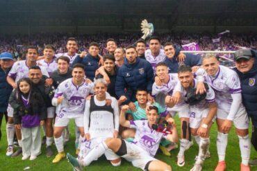 Deportes Concepción