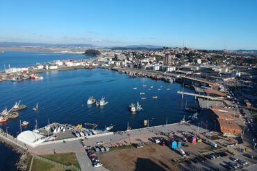 La Poza Talcahuano