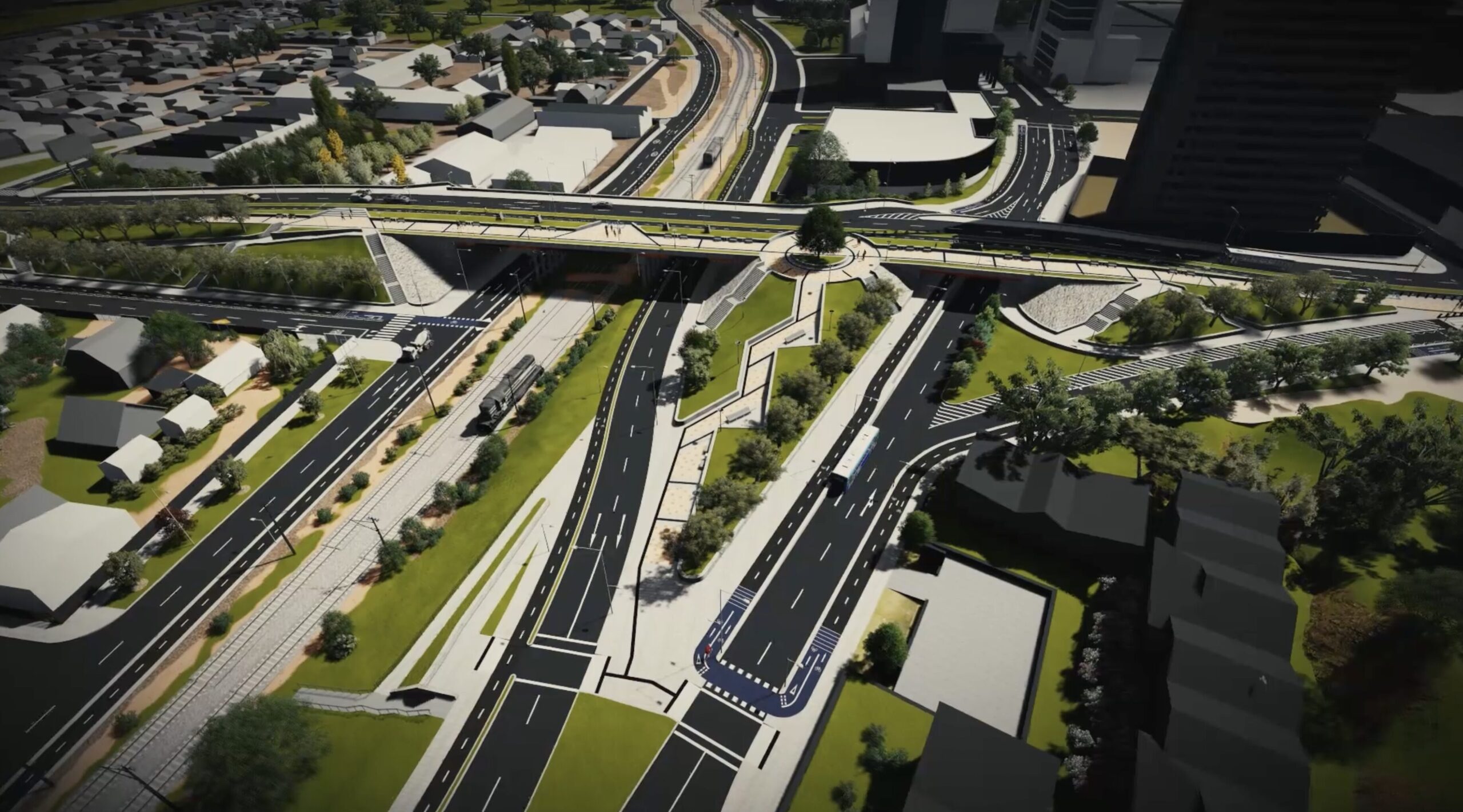 Puente Esmeralda de Concepción