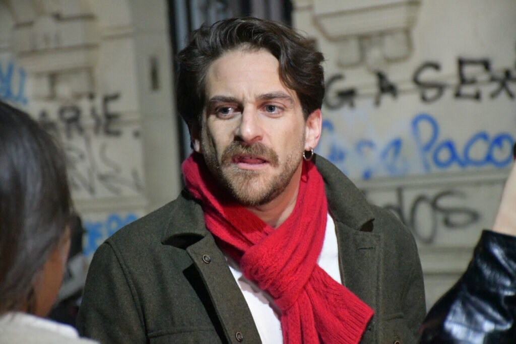 Foto Gonzalo Winter