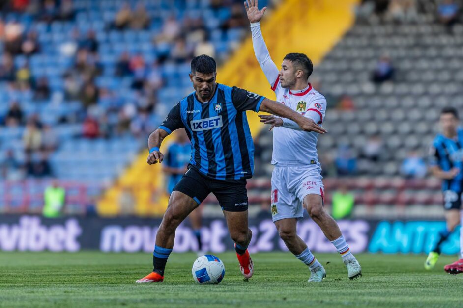 Huachipato volvió al triunfo: 2-1 ante Unión Española
