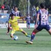 Recoleta vs Fútbol UdeC