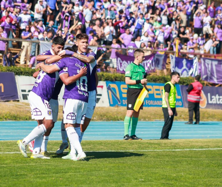 Deportes Concepción