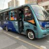 65 Buses Cóndor