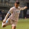 Audax Italiano vs Huachipato