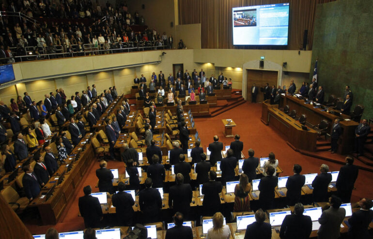 Cámara de Diputados