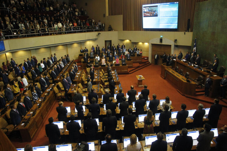 Cámara de Diputados