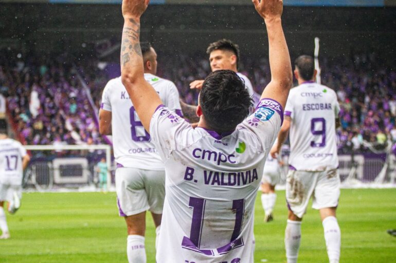 Deportes Concepción Estadio CAP