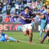 Deportes Concepción vs San Marcos