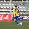 Fútbol UdeC