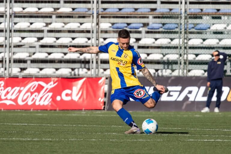 Fútbol UdeC
