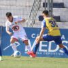 Fútbol UdeC vs Rangers