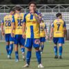 Fútbol UdeC vs Santiago Morning
