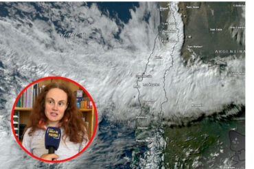 Invierno Niña o Niño