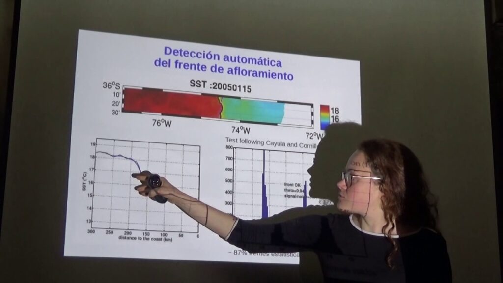 Vera Oerder responde sobre el Invierno 2025