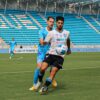 Iquique vs Huachipato