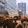 Marcha UdeC Tribunales