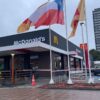 Nuevo McDonald's