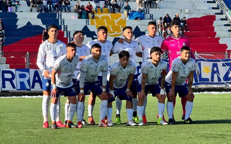 Naval de Talcahuano vs Colchagua