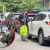 Servicio de Parquímetros