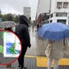 Río Atmosférico en Biobío