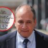 Rodrigo Díaz ex gobernador