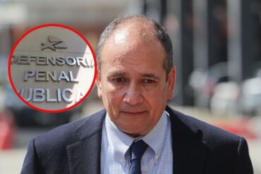 Rodrigo Díaz ex gobernador