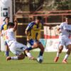 San Felipe vs Fútbol UdeC