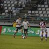 Temuco vs Huachipato Copa Chile