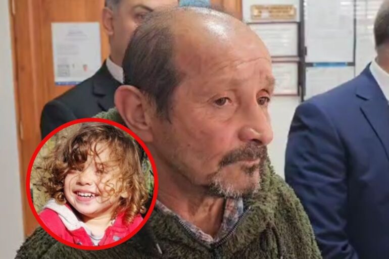 Tío abuelo de Tomás Bravo en tribunales