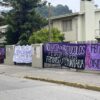 Toma Departamento de Historia Universidad de Concepción