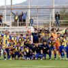 Unión San Felipe vs Fútbol UdeC