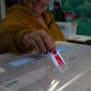 Elecciones Primarias 2025