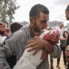 Genocidio de Israel contra Palestina en Gaza