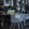Elecciones Primarias 2025
