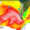 sistema frontal chile mayo