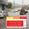 Sistema Frontal Alarma