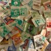 Boletos de micro