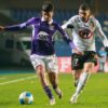 Deportes Concepción vs Rangers
