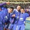 Deportes Concepción vs U. Española
