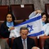 Francesca Muñoz Israel Genocidio en Gaza
