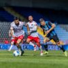 Huachipato vs Ñublense