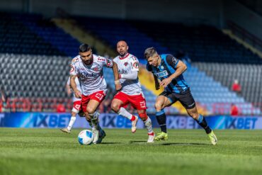 Huachipato vs Ñublense