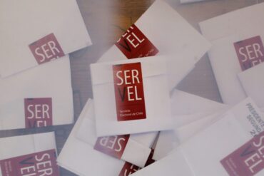 Servel Vocales de Mesa